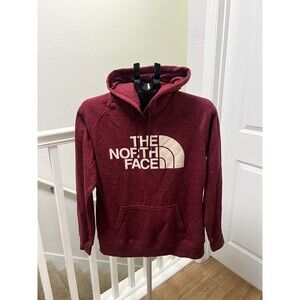 The North Face Half Dome Pullover Hoodie Women’s Size Medium